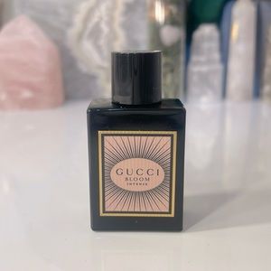 NEW Gucci bloom intense🖤
